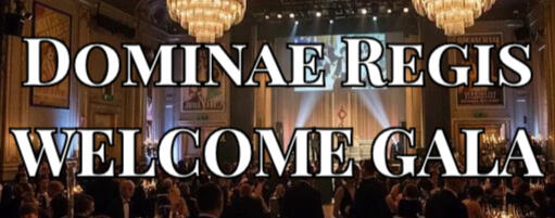 DR WELCOME GALA